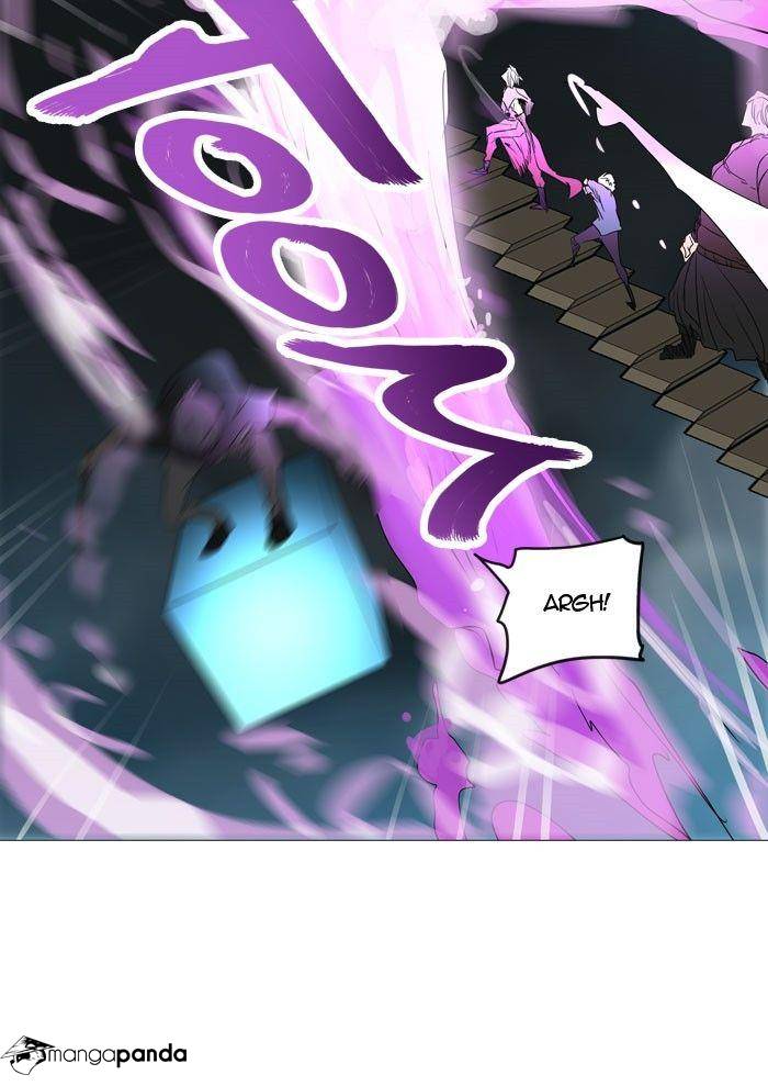Tower of God Chapter 244 image 36
